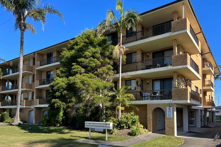 Main view of Homely apartment listing, 8/34A Parkes Street, Tuncurry NSW 2428