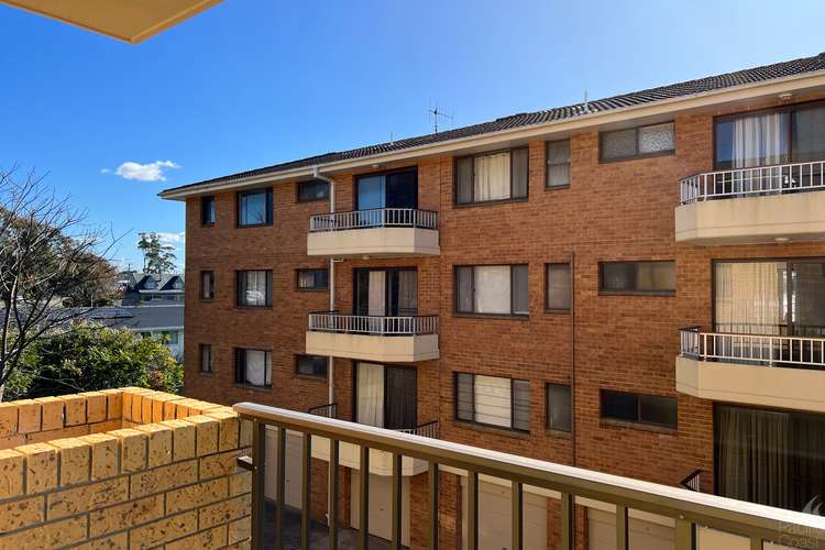 Third view of Homely apartment listing, 8/34A Parkes Street, Tuncurry NSW 2428