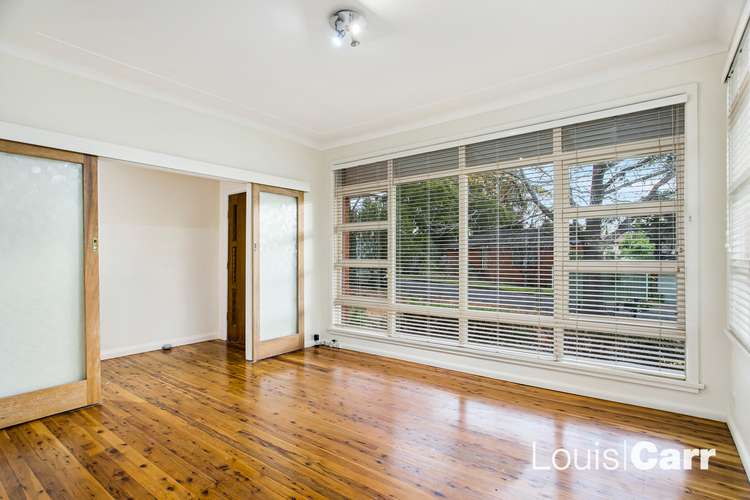 Fourth view of Homely house listing, 4 Vernon Close, West Pennant Hills NSW 2125