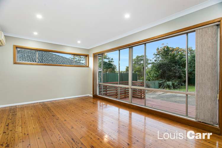Sixth view of Homely house listing, 4 Vernon Close, West Pennant Hills NSW 2125