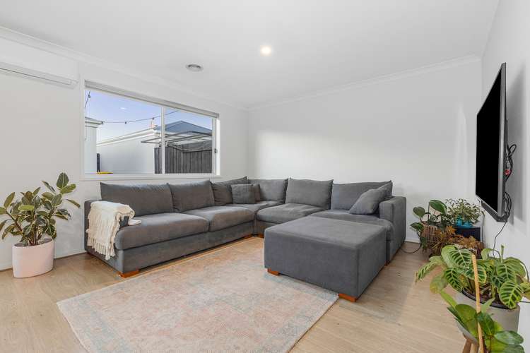 Third view of Homely house listing, 4 Plenty Walk, Mount Duneed VIC 3217