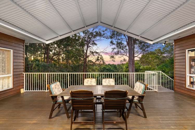 Main view of Homely house listing, 201 Mons School Road, Buderim QLD 4556