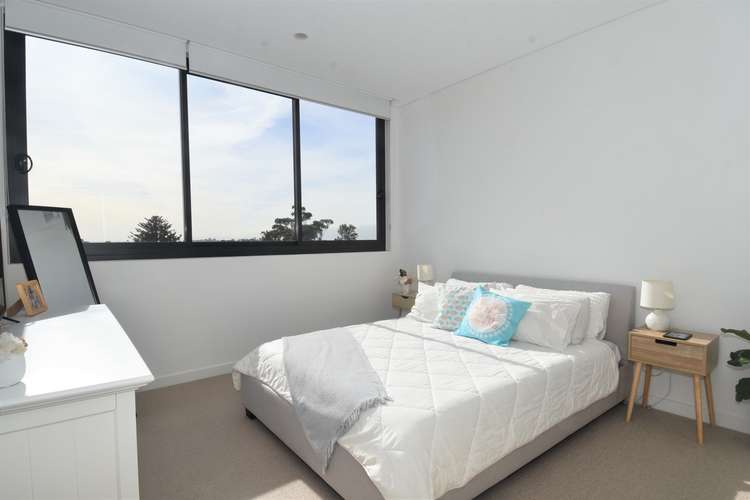 Third view of Homely apartment listing, 604/34-38 Railway Crescent, Jannali NSW 2226