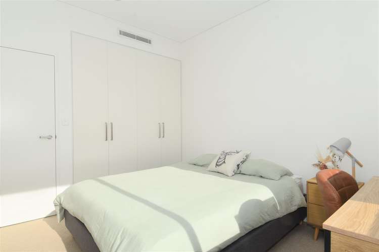 Fourth view of Homely apartment listing, 604/34-38 Railway Crescent, Jannali NSW 2226
