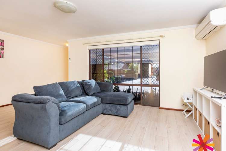Fourth view of Homely villa listing, 6/15 Norton Street, South Perth WA 6151