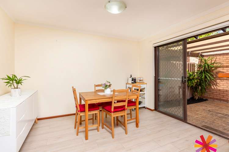Fifth view of Homely villa listing, 6/15 Norton Street, South Perth WA 6151