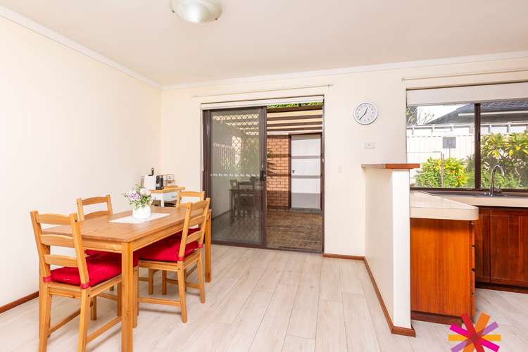 Sixth view of Homely villa listing, 6/15 Norton Street, South Perth WA 6151