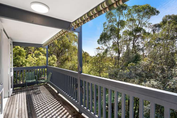 Fourth view of Homely house listing, 18 Amaroo Avenue, Mount Colah NSW 2079