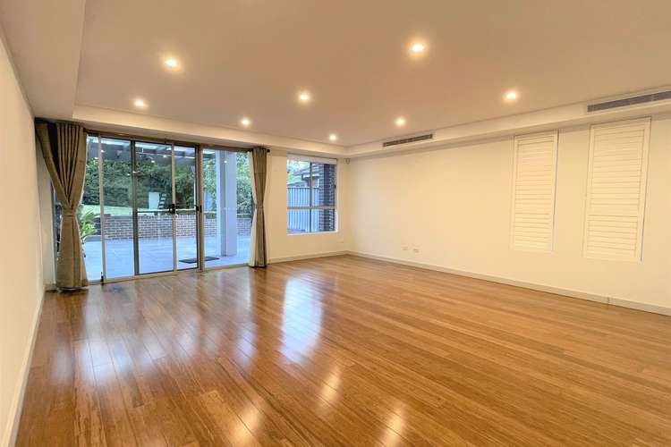 Third view of Homely semiDetached listing, 17A Lexington Avenue, Eastwood NSW 2122