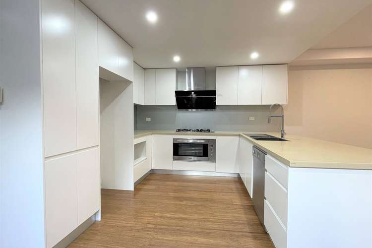 Fourth view of Homely semiDetached listing, 17A Lexington Avenue, Eastwood NSW 2122