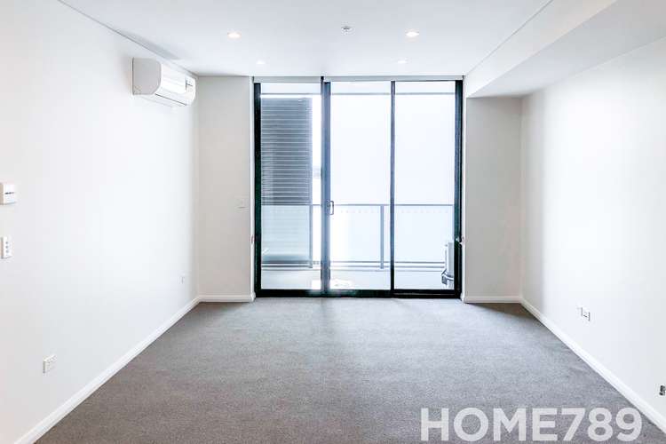 Third view of Homely apartment listing, 803/12 Woniora Road, Hurstville NSW 2220