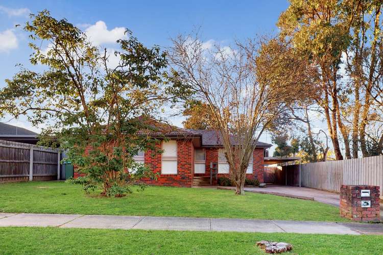 Main view of Homely house listing, 10 Sullivan Drive, Somerville VIC 3912