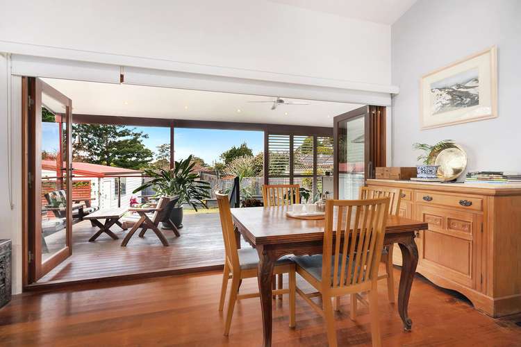 Second view of Homely house listing, 22 Heath Street, Asquith NSW 2077