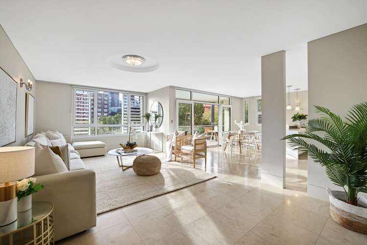 Main view of Homely apartment listing, 4/25 Pirrama Road, Pyrmont NSW 2009