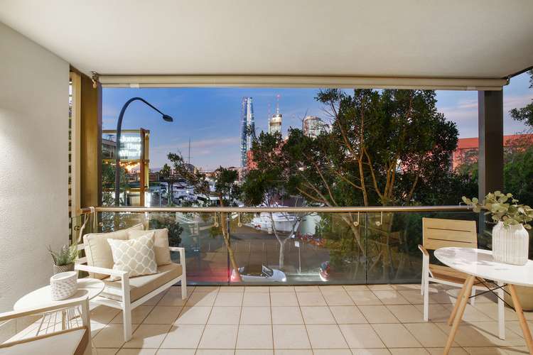 Sixth view of Homely apartment listing, 4/25 Pirrama Road, Pyrmont NSW 2009