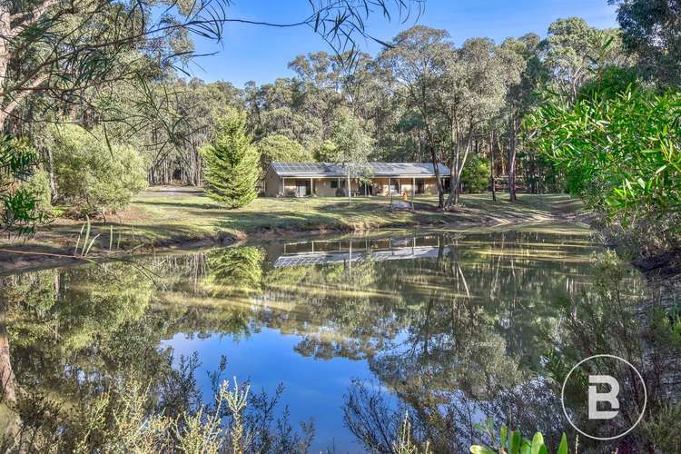 93 Race Road, Ross Creek VIC 3351