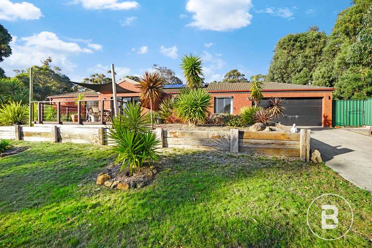 120 Greenhill Road, Mount Helen VIC 3350