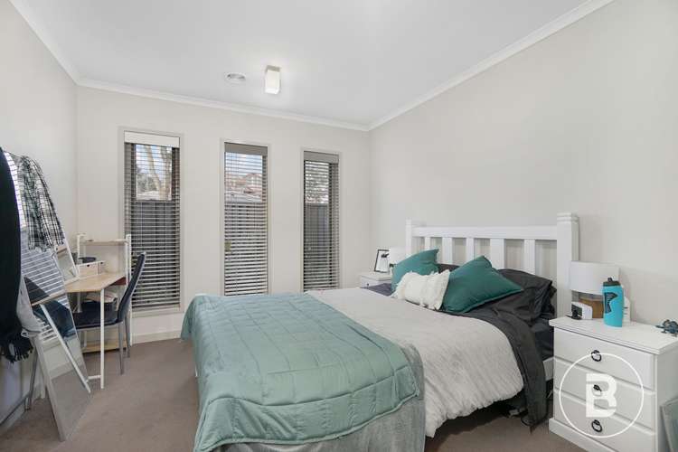 Third view of Homely house listing, 14 Nathanael Place, Ballarat East VIC 3350