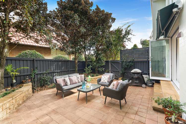 Second view of Homely unit listing, 5/32 Austral Avenue, North Manly NSW 2100