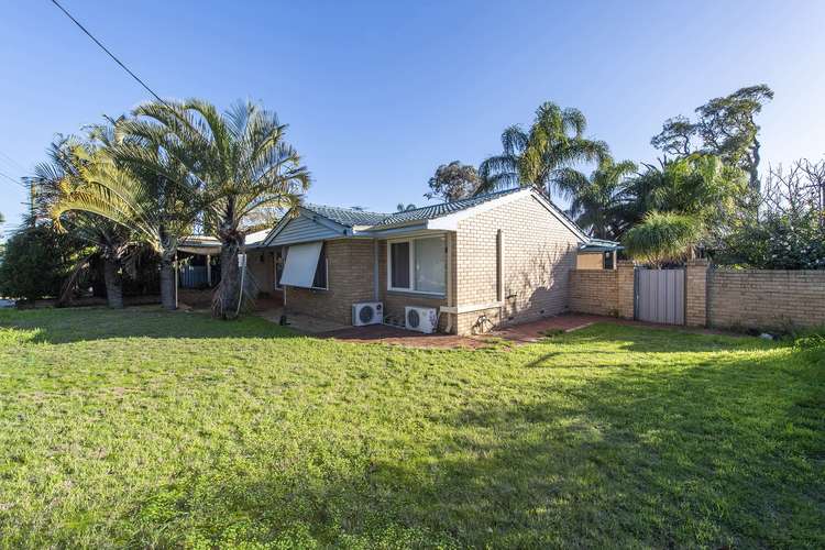 Main view of Homely house listing, 13 Orelia Avenue, Orelia WA 6167