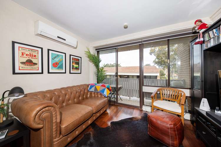 Main view of Homely unit listing, 4c/52 Deloraine Street, Lyons ACT 2606