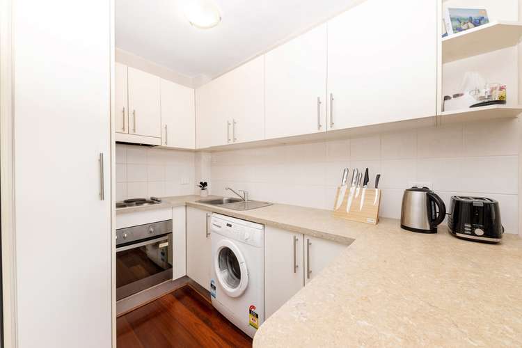 Fourth view of Homely unit listing, 4c/52 Deloraine Street, Lyons ACT 2606