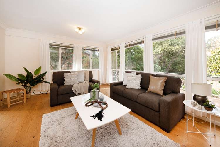 Second view of Homely house listing, 24 Kidston Crescent, Curtin ACT 2605