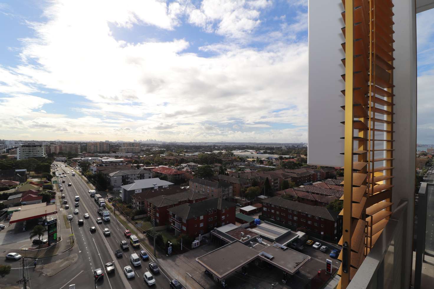 Main view of Homely apartment listing, 10.03/79-87 Princes Highway, Kogarah NSW 2217