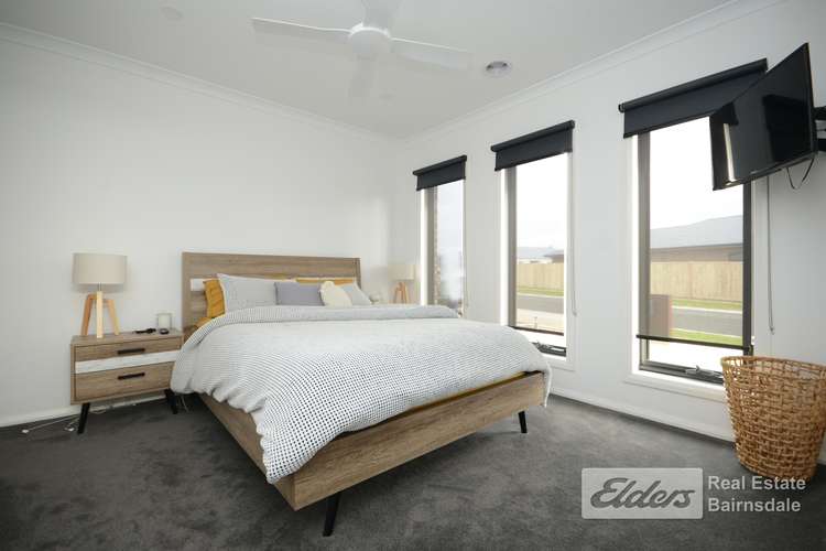 Second view of Homely house listing, 3 Meander Way, Bairnsdale VIC 3875