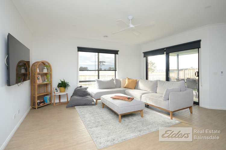 Fourth view of Homely house listing, 3 Meander Way, Bairnsdale VIC 3875
