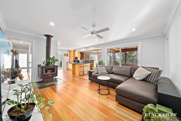 Main view of Homely house listing, 1 Helman Close, Greenleigh NSW 2620