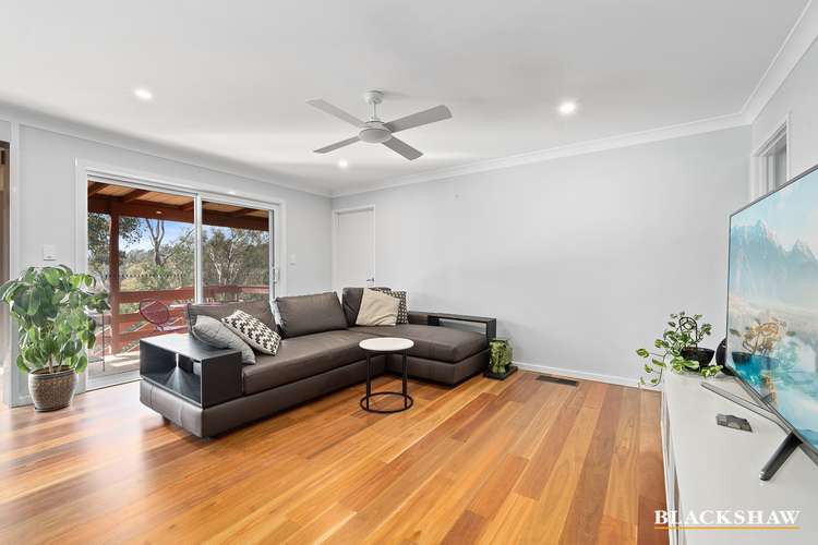 Second view of Homely house listing, 1 Helman Close, Greenleigh NSW 2620