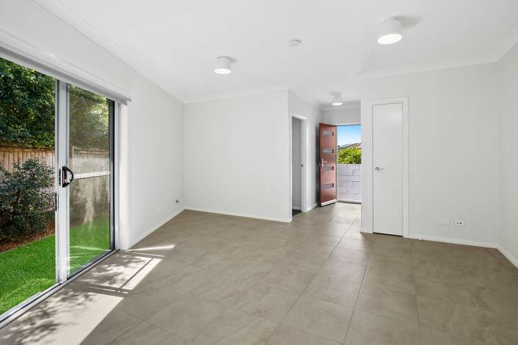 Main view of Homely unit listing, 1A Roselands Avenue, Frenchs Forest NSW 2086