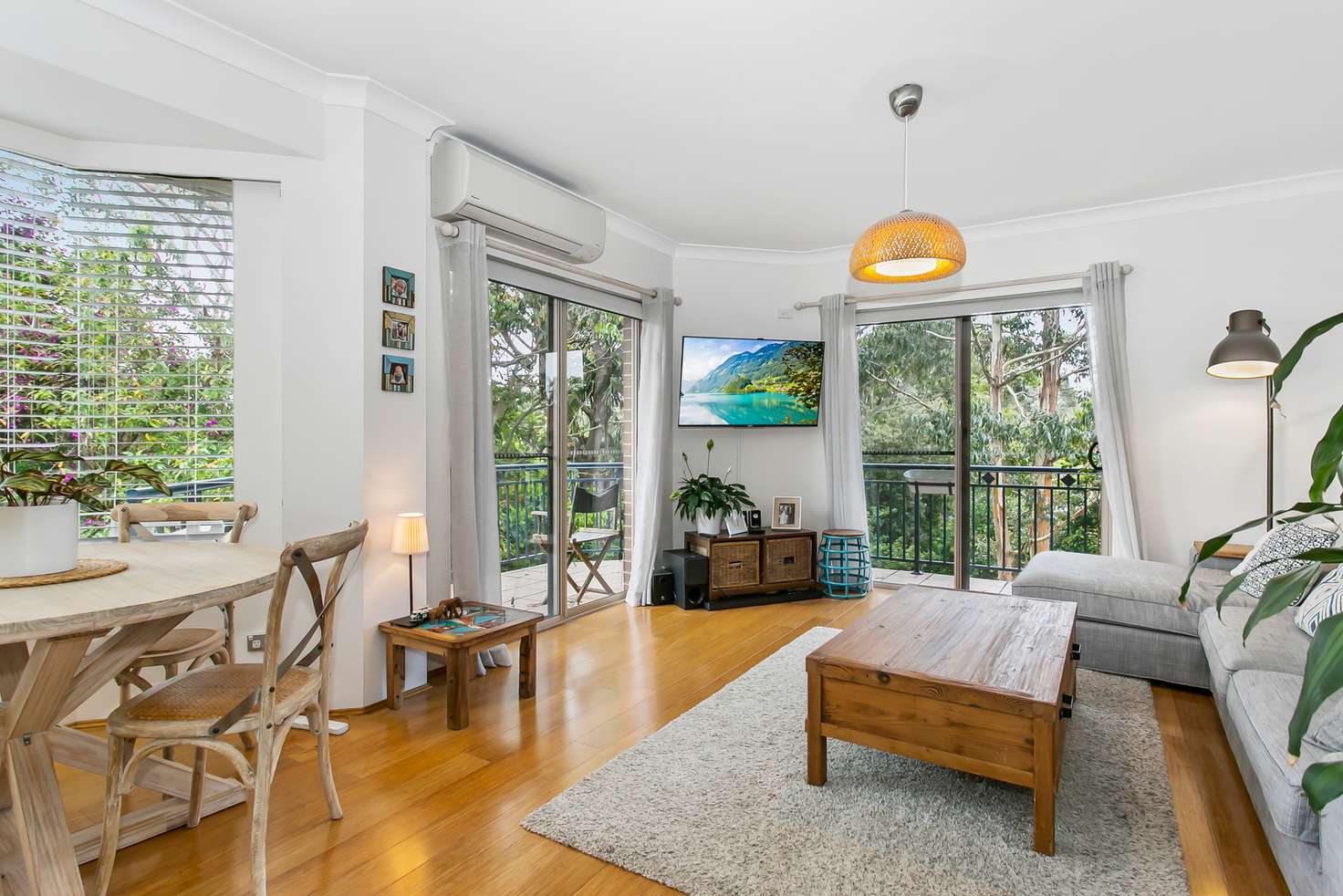 Main view of Homely unit listing, 35/8 Koorala Street, Manly Vale NSW 2093