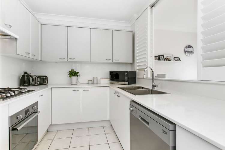 Second view of Homely unit listing, 35/8 Koorala Street, Manly Vale NSW 2093