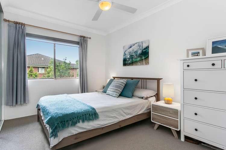 Third view of Homely unit listing, 35/8 Koorala Street, Manly Vale NSW 2093