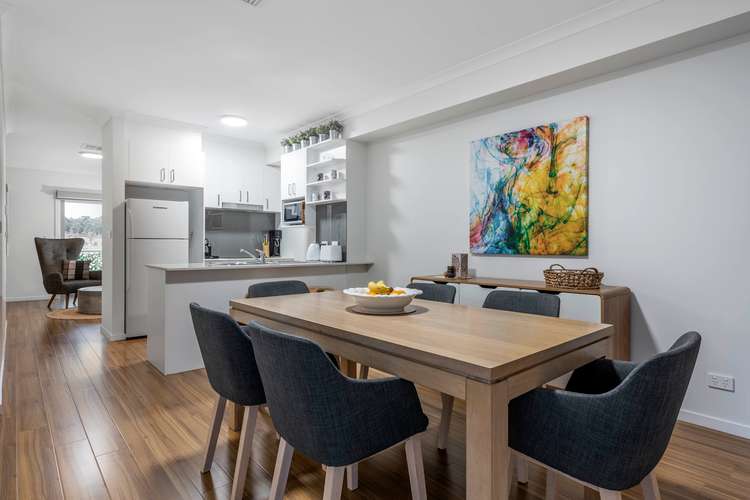 Fifth view of Homely townhouse listing, 71/41 Philip Hodgins Street, Wright ACT 2611