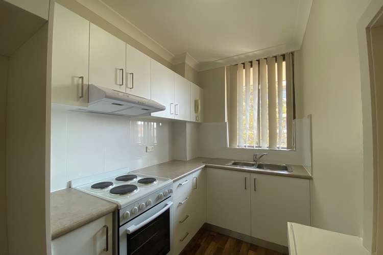 Second view of Homely apartment listing, 82/64-66 Great Western Highway, Parramatta NSW 2150