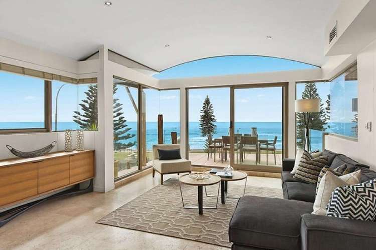 Main view of Homely unit listing, 2/125 North Steyne, Manly NSW 2095