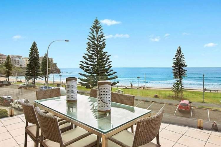 Second view of Homely unit listing, 2/125 North Steyne, Manly NSW 2095