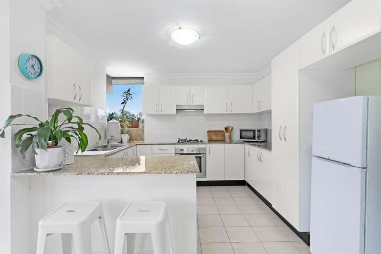 Second view of Homely apartment listing, 306/1 Torrens Avenue, The Entrance NSW 2261