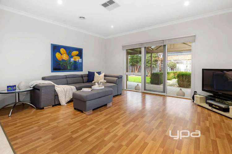 Fifth view of Homely house listing, 6 Ponderosa Place, Dromana VIC 3936