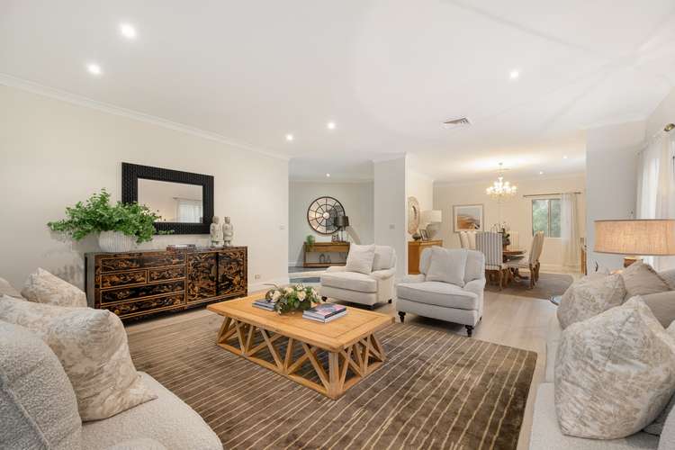 Second view of Homely house listing, 19 Stanhope Road, Killara NSW 2071