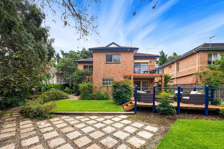 Fifth view of Homely house listing, 19 Stanhope Road, Killara NSW 2071