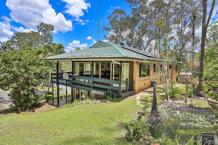 Second view of Homely house listing, 9 Apera Court, Kenmore QLD 4069