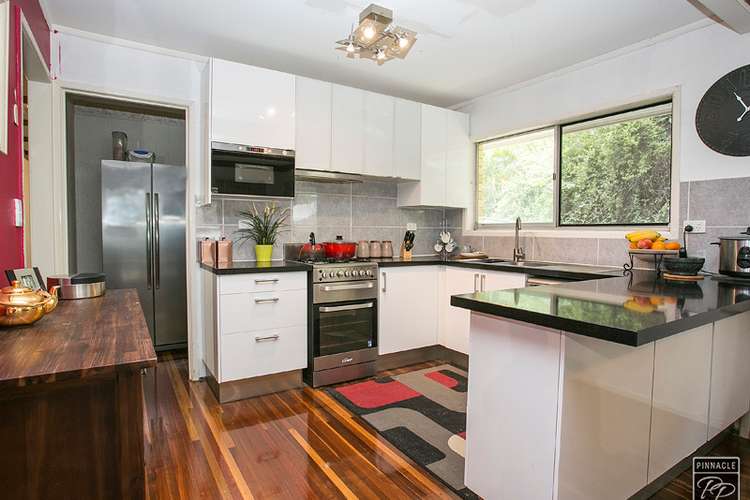 Fifth view of Homely house listing, 9 Apera Court, Kenmore QLD 4069