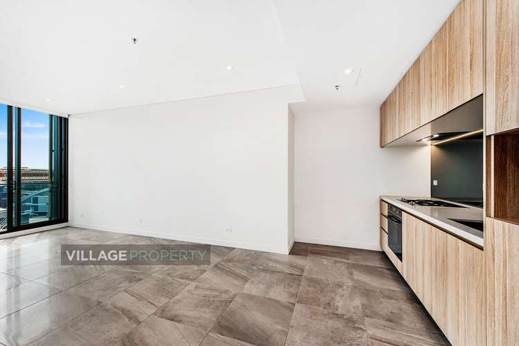 Third view of Homely apartment listing, 1607/188 Day Street, Sydney NSW 2000