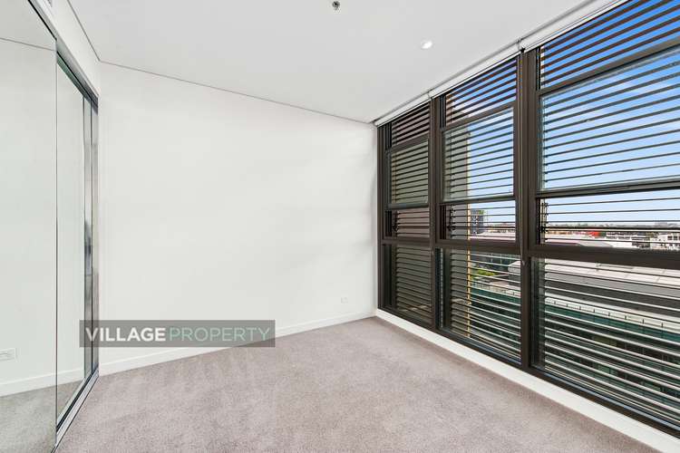 Fourth view of Homely apartment listing, 1607/188 Day Street, Sydney NSW 2000