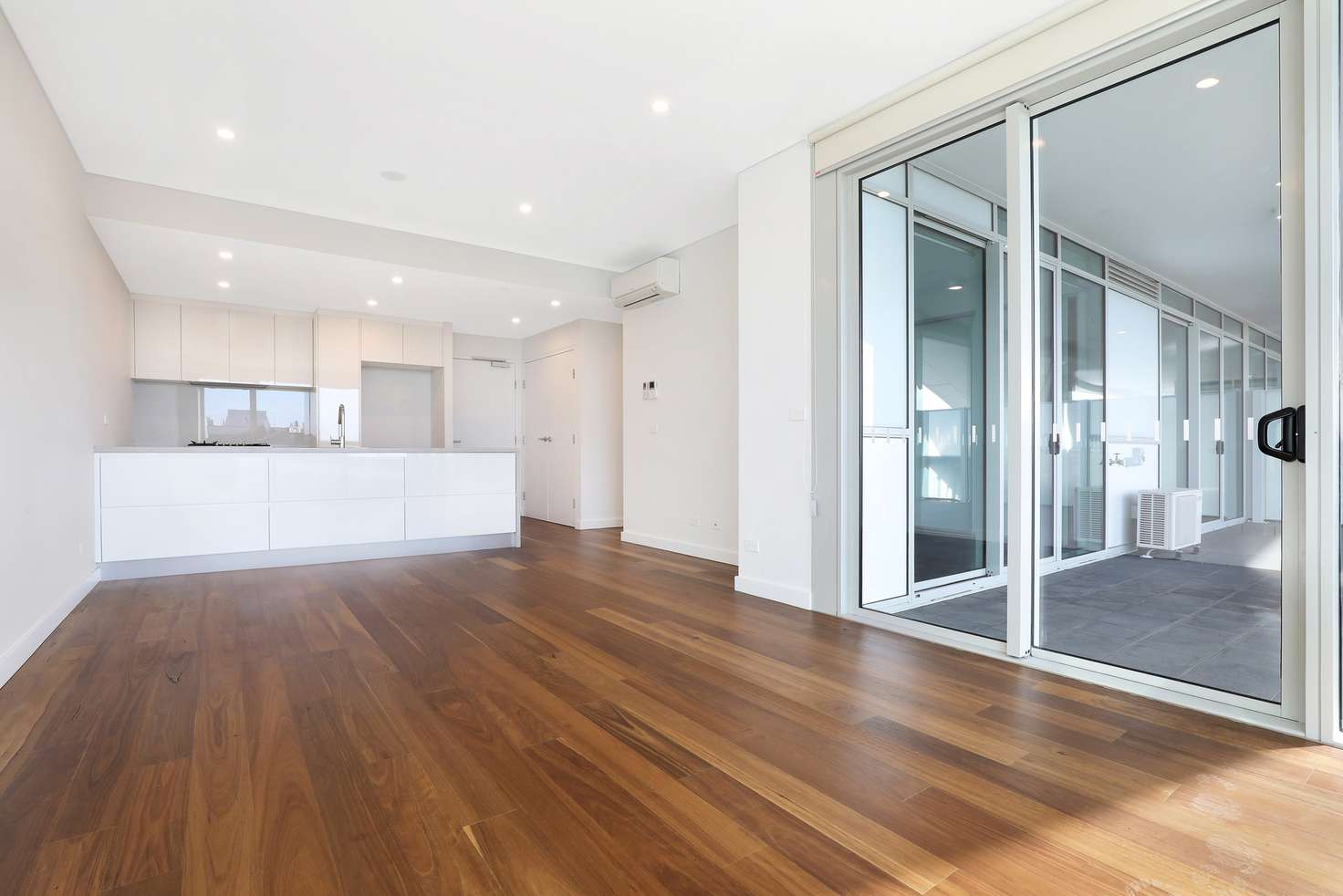 Main view of Homely apartment listing, 301/10-18 Regent Street, Wollongong NSW 2500