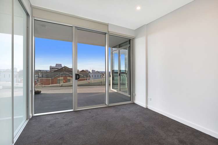 Fourth view of Homely apartment listing, 301/10-18 Regent Street, Wollongong NSW 2500